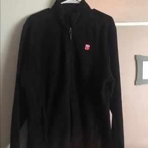 Chick fil a fleece